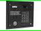 Cyfrowy panel domofonowy CP2503TP