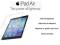 Folia ochronna APPLE IPAD AIR IPAD 5 24H FV23%