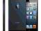 APPLE iPHONE 5 16gb BLACK F-VAT 23% 2400ZŁ iOS 6