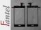 SZYBKA LCD DIGITIZER DOTYK LG SWIFT P700 L7 FANTEL