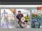 Konto Origin: FIFA 13, Battlefield 3, Sim City 5