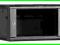 Szafa Rack 19'' 6U 450mm wisząca