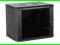 Szafa Rack 19'' 9U 450mm wisząca