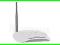 Router bezprzewodowy ADSL 2+ 150Mbps TP-Link TD-W8