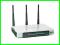 Router bezprzewodowy 300Mbps TP-Link TL-WR941ND