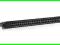 Patch panel 50-port UTP3E 19'' złącza krone
