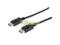 Kabel DisplayPort DP-DP 5m czarny