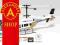 HELIKOPTER FLY HAWK NIKKO (400008)