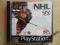 PLAYSTATION PAL NHL 98