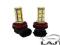 HB4 LED DIODA 15 x SMD BIAŁA DZIENNE DRL HALOGEN