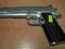 ART7&gt;PISTOLET GOLD CUP COLT 10 mm KWC