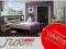 Sypialnia Havana 2 system meble szafa materac 160