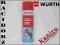 WURTH ***ZMYWACZ UNIWERSALNY*** AEROZOL 500ml.