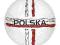 Piłka nożna SPOKEY EURO BALL POLSKA - TANIO!!!!