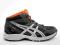 ASICS GEL-TARGET MT G-TX r.44 GORE-TEX