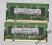 Pamięc DDR2 1GB 2x512MB dedykowana do LENOVO FVat