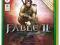 FABLE II / X360 / NOWA / PO POLSKU / S-ec/K-ce