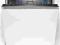 ZMYWARKA DO ZAB. 60cm BOSCH SMV40D40EU AUTO 12 KPL