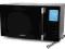 MIKROFALA ZELMER MW4163LS CZARNA LED 900W 23L CZWA