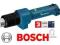 BOSCH GHG 600 CE PROFESSIONAL - OPALARKA 2000W