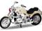 BMW R1200 C SKALA 1:18 MOTOR MODEL WELLY - ŁÓDŹ !!