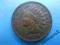 nr6 USA Moneta One Cent 1905 Indian Head Indianin