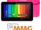 Overmax tablet NEWBASE 7 ANDROID Kolor Pink