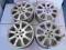 FELGI ALUMINIOWE SKODA 5x112 17