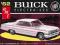 AMT Model plastikowy samochodu - Buick Electra 225