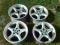 BMW E36 , E46 , E90  PIĘKNY KOMPLET FELG 5X120