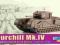 CHURCHILL MK IV 1:72 DRAGON ARMOR 60503