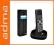 DOMOFON TELEFON 2w1 BEZPRZEWODOWY EURA TELEDOMOFON