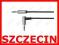 Kabel jack 3,5 jack kątowy 3,5 HQ 1,8m Kruger&amp;