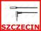 Kabel wtyk-gniazdo jack 3,5 stereo HQ 1,8m