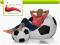 ZESTAW FOOTBALL 2XL - CHILLI PUFY i FOTELE PIŁKA
