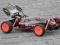 MEGA AUTO MANXX RTR 1:10 HIT /9111A/D
