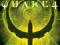 QUAKE 4 / X360 / XBOX 360 / NOWA W FOLII / ROBSON