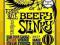 Struny gitarowe Ernie Ball (11-54) Beefy Slinky