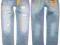 SPODNIE MĘSKIE JEANSY WRANGLER BEN W28L32 ŚLĄSK
