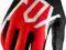 Rękawice FOX 360 FALLOUT QUAD CROSS OFFROAD M