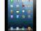 Apple iPad z Wi-Fi + 4G 16GB Czarny MD522 TYCHY