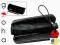 gooha ZEST MICRO ETUI CZARNY PARASOL SUPER PREZENT