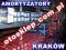 AMORTYZATORY TYŁ GAZOWE KPL. HONDA CIVIC od 2001-