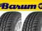 2 Opony zimowe Barum Polaris 3 185/65R14 185/65/14