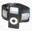 Etui na ramię reke IPOD nano 2g SPORT 2/4/8 gb