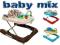 BABY MIX CHODZIK NAJNIŻSZA CENA NA ALLEGRO 2W1