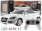 1:24 AUDI TT RASTAR NA LICENCJI KATOWICE 30700