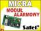 MICRA BEZPRZEWODOWY MODUŁ ALARMOWY GSM/GPRS GW 36M