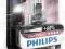 H1 PHILIPS VISIONPLUS +60% 1SZT ORYGINAŁ ŻARÓWKI