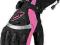Rękawice Arctiva Comp 7 INSULATED czarno różowe M